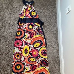 Trina Turk Maxi dress